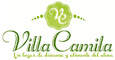 Cabañas Villa Camila